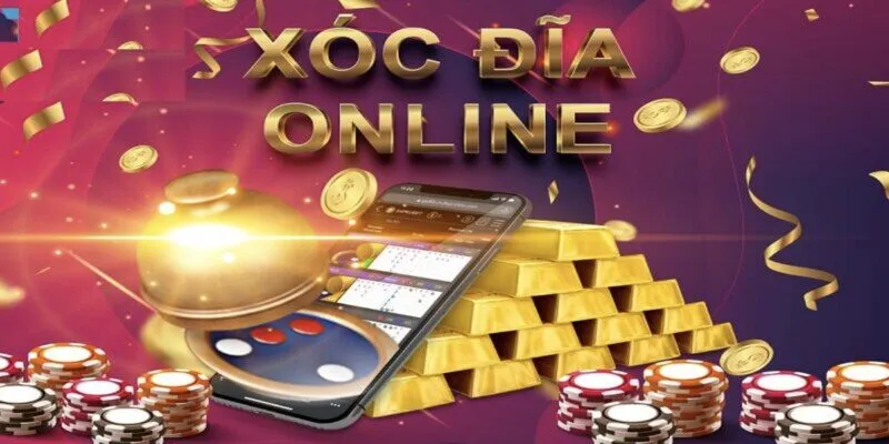 Xóc Đĩa được xem là một hình thức chơi dân gian được nhiều thế hệ biết tới